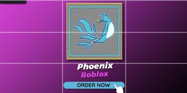 Bird: Phoenix (Beast) Via Trade