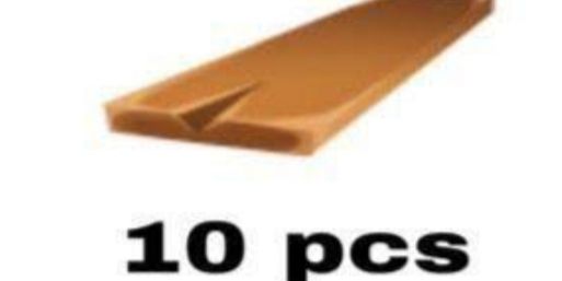 BOARDS - 10PCS PLANKS