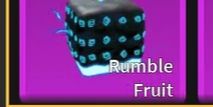 Rumble (Elemental)