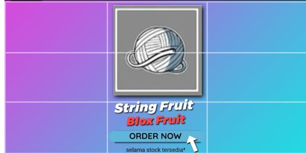 String (Natural)