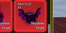 Shadow (Natural)
