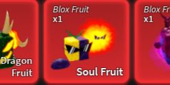 Soul (Natural)