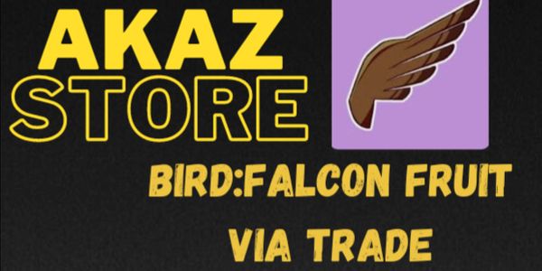 Bird: Falcon (Beast)