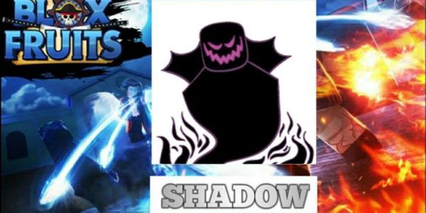 Shadow (Natural)