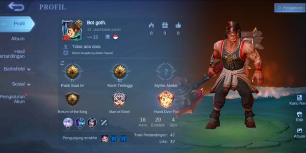 CHEAP ML ACCOUNT #2