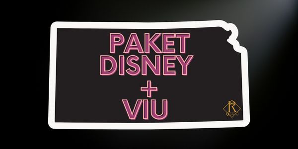 Paket Drakor 2 (Disney+ & Viu)