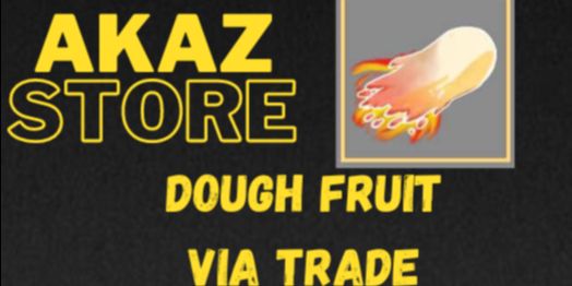 Dough (Elemental)
