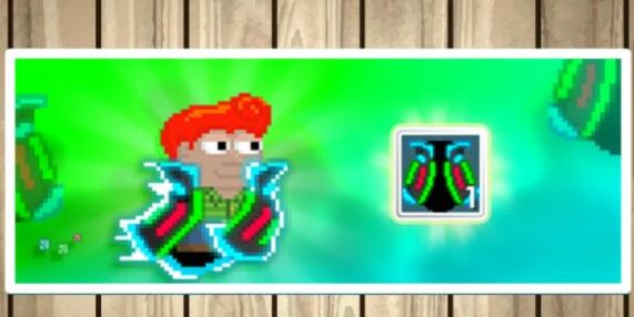 Neon Party Capes