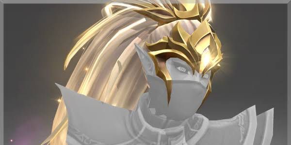 Golden seclusions of the void (Immortal Treasure 1 2002)
