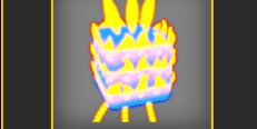 Bird: Phoenix (Beast)