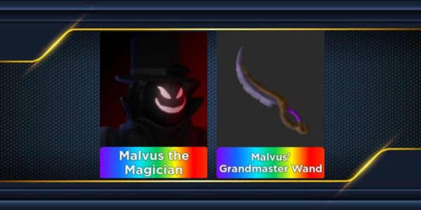 Malvus Bundle || Survive The Killer