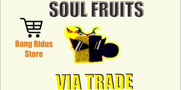 Soul (Natural)