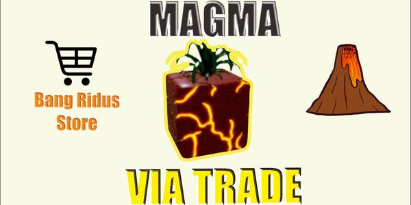 Magma (Elemental)