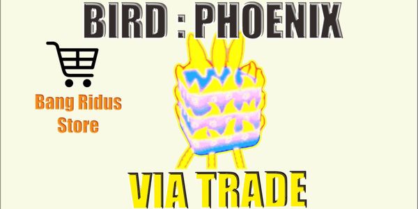 Bird: Phoenix (Beast)