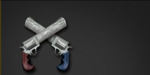 Dueling Mini-Game
