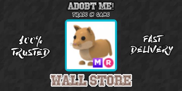 Buy Item MR Puma RBL 2098470 | itemku