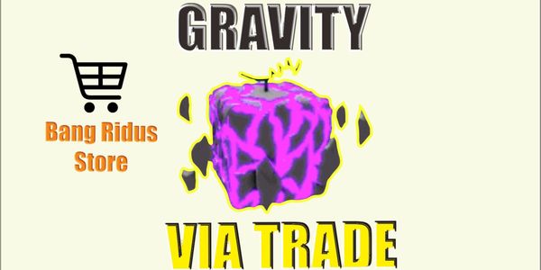 Gravity (Natural)