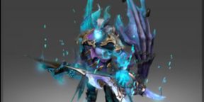Forgotten Station (Terrorblade)