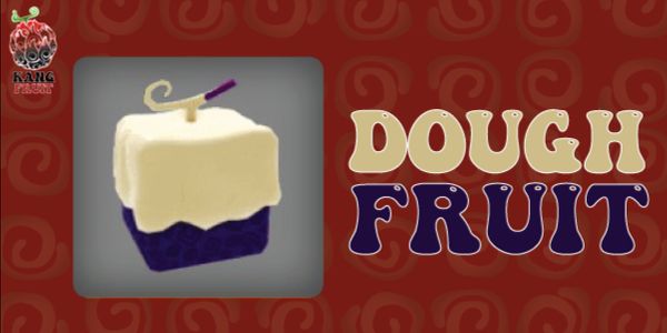 Dough (Elemental)