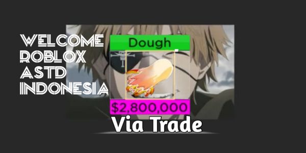 Dough (Elemental)