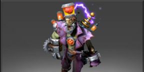 Dirge Amplifier (Undying)
