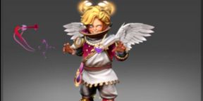 Angel of Vex (Invoker)