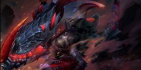 Dark Behemoth (Primal Beast)