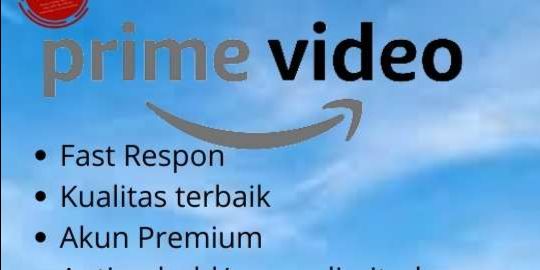 Sharing 1 Month - 1 Device (region Indonesia)