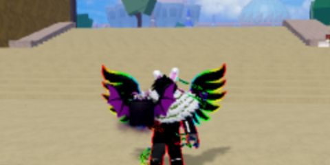 Shadow (Natural)