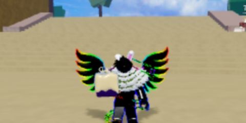 Dough (Elemental)