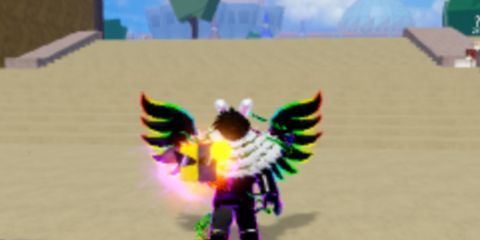 Soul (Natural)