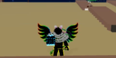 Rumble (Elemental)