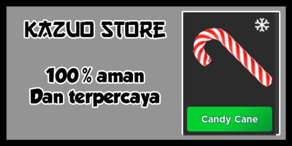 Candy Cane | Survive The Killer (STK)