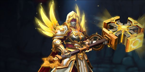 Starlorn Adjudicator (Diretide 2022 Collector Cache)