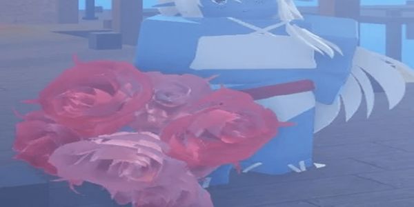 Beli Item Flower Bouquet | Grand Piece Online | GPO Roblox Terlengkap ...