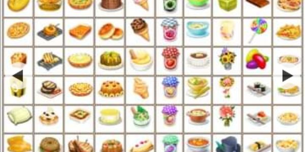 Food (Request)