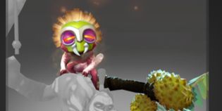 Bonkers of Awaleb (Immortal Witch Doctor)