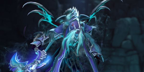 Spoils of the Shadowveil (Diretide 2022 Collector Cache)