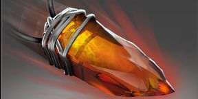 Booties of Travel! (Kinetic Tinker)