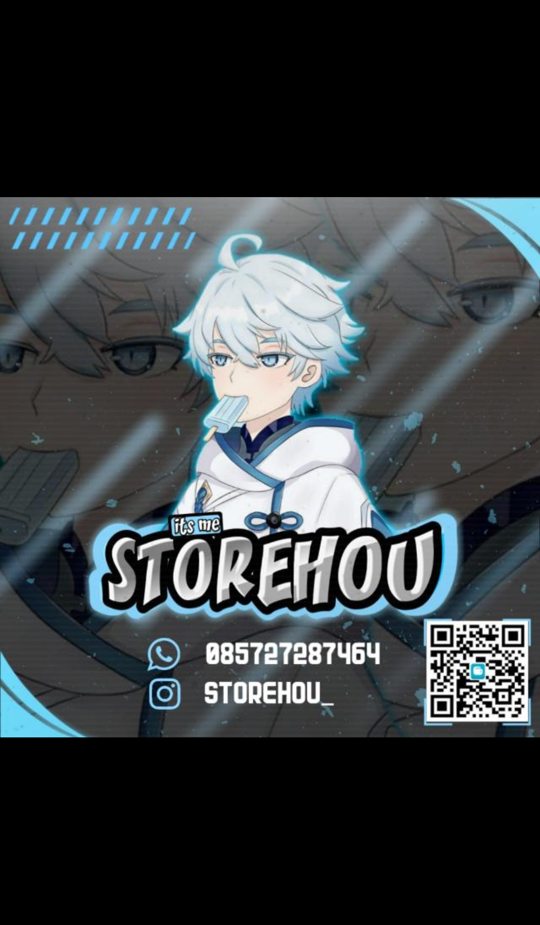 Beli Produk di StoreHou Terlengkap November 2025 | itemku