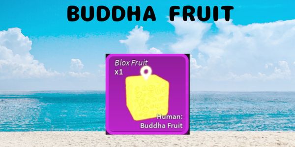 Human: Buddha (Beast)