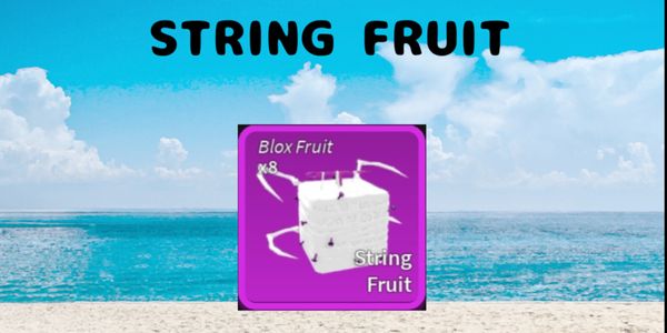 String (Natural)