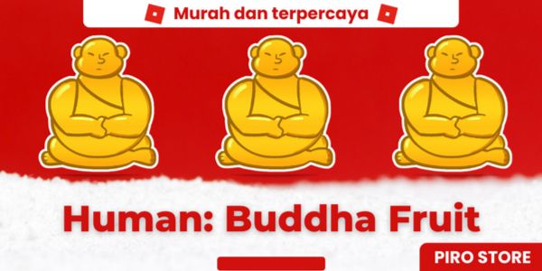 Human: Buddha (Beast)
