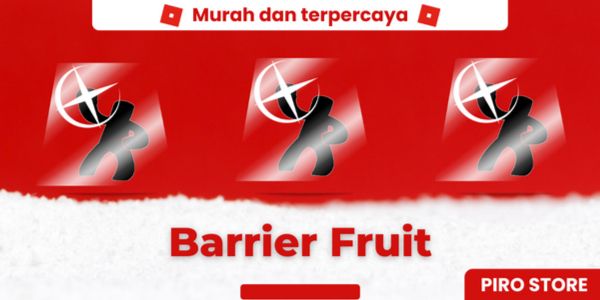 Barrier (Natural)