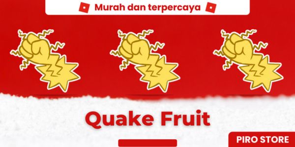 Quake (Natural)