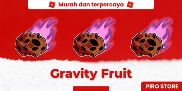 Gravity (Natural)