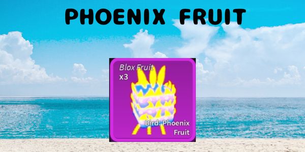 Bird: Phoenix (Beast)