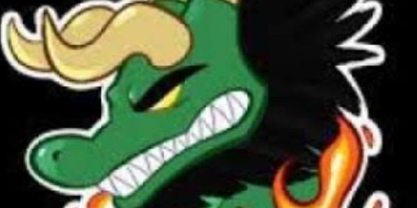 Dragon (Beast)