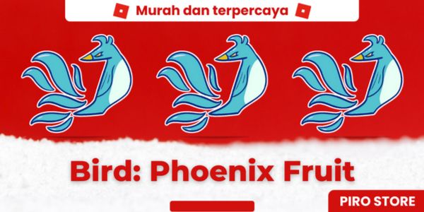 Bird: Phoenix (Beast)