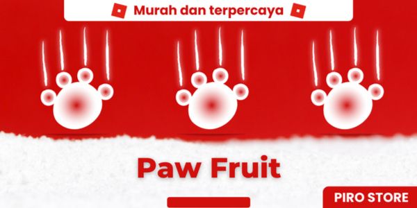 Paw (Natural)